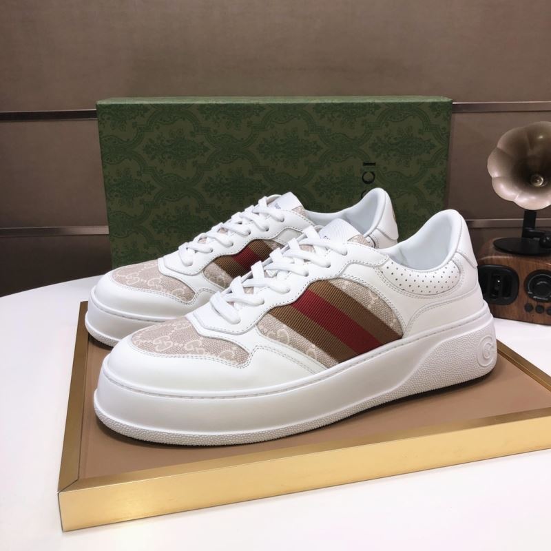 Gucci Low Shoes